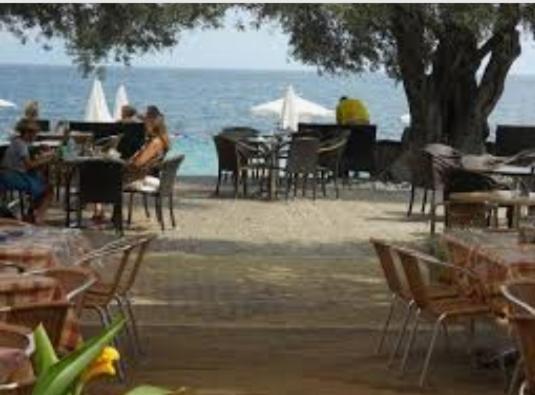 Appartamento Vasiliki Seamemories Barbati Esterno foto