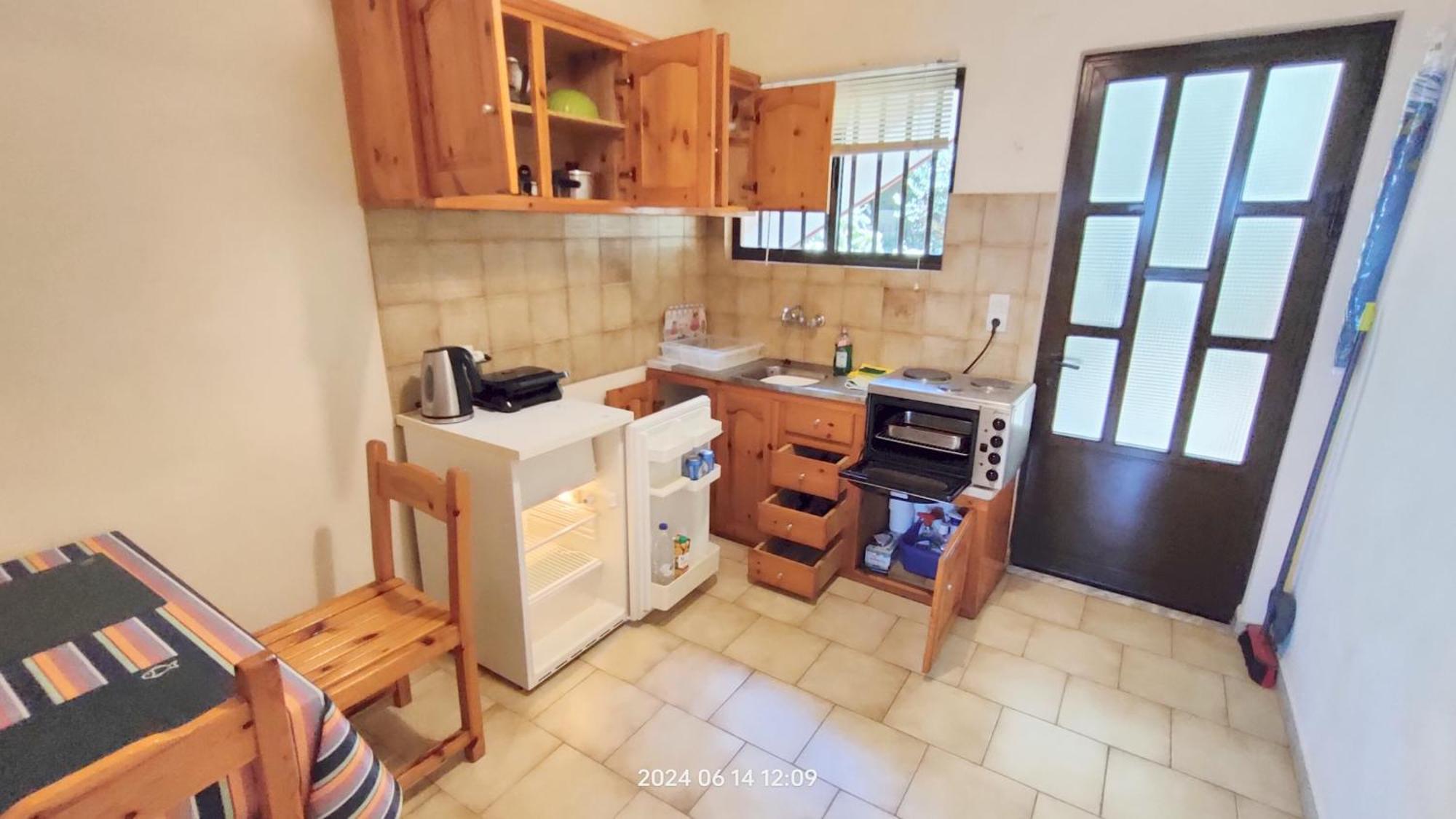 Appartamento Vasiliki Seamemories Barbati Esterno foto